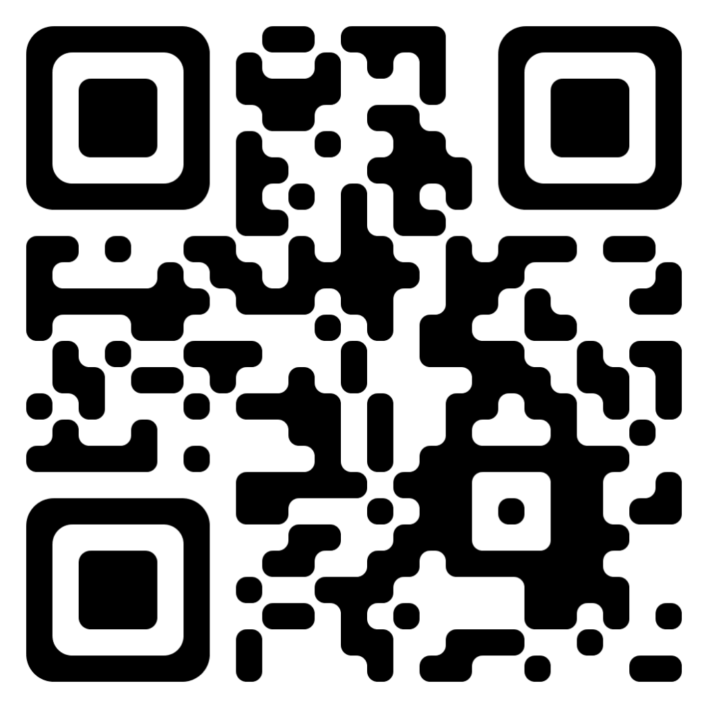 QR kontakt Róbert Štefko